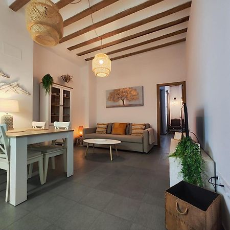Suite Del Mercado Little Apartments Cadiz Exterior photo