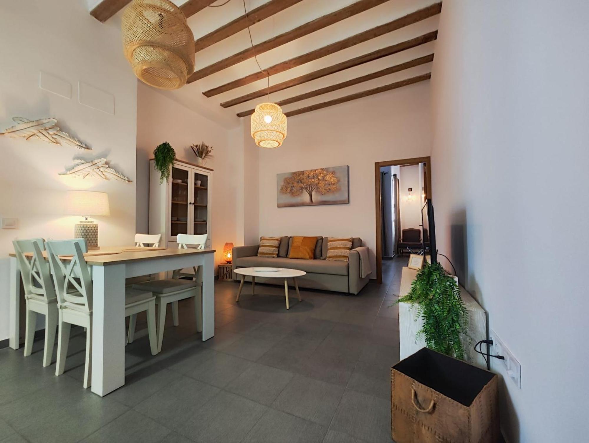 Suite Del Mercado Little Apartments Cadiz Exterior photo