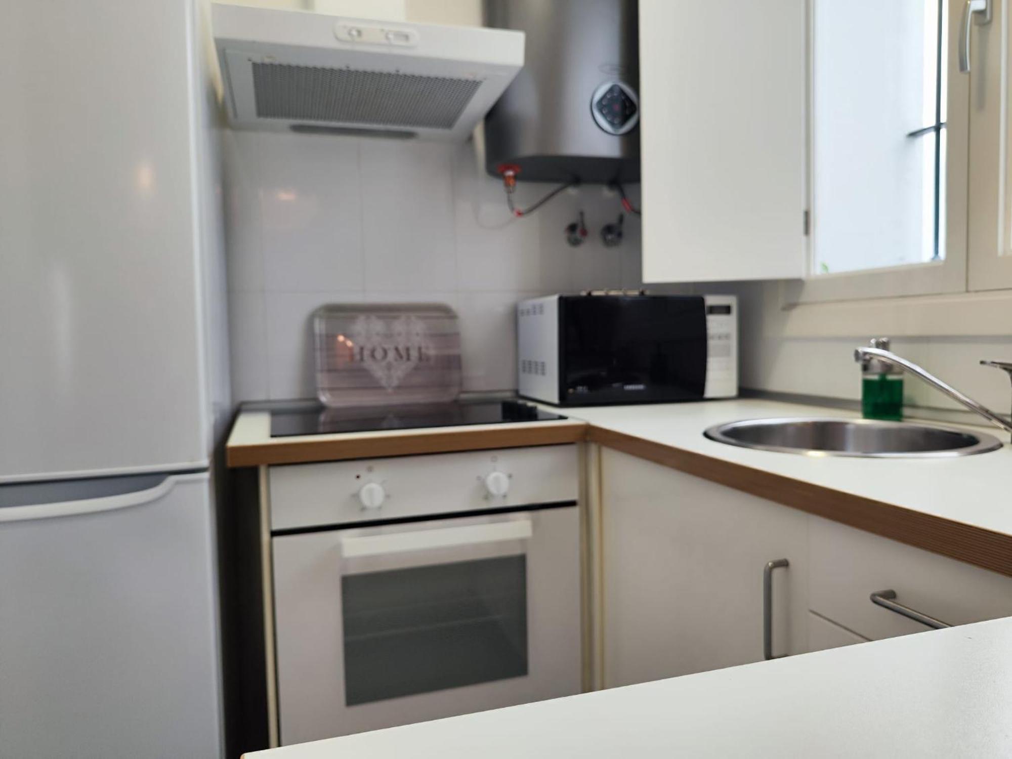 Suite Del Mercado Little Apartments Cadiz Exterior photo