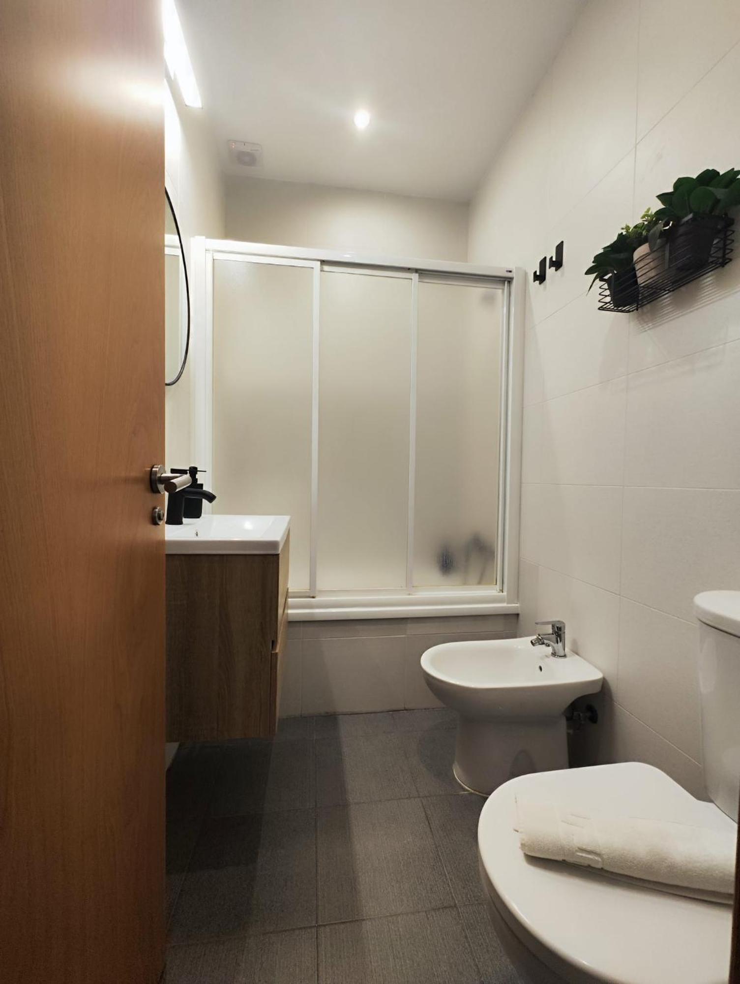 Suite Del Mercado Little Apartments Cadiz Exterior photo