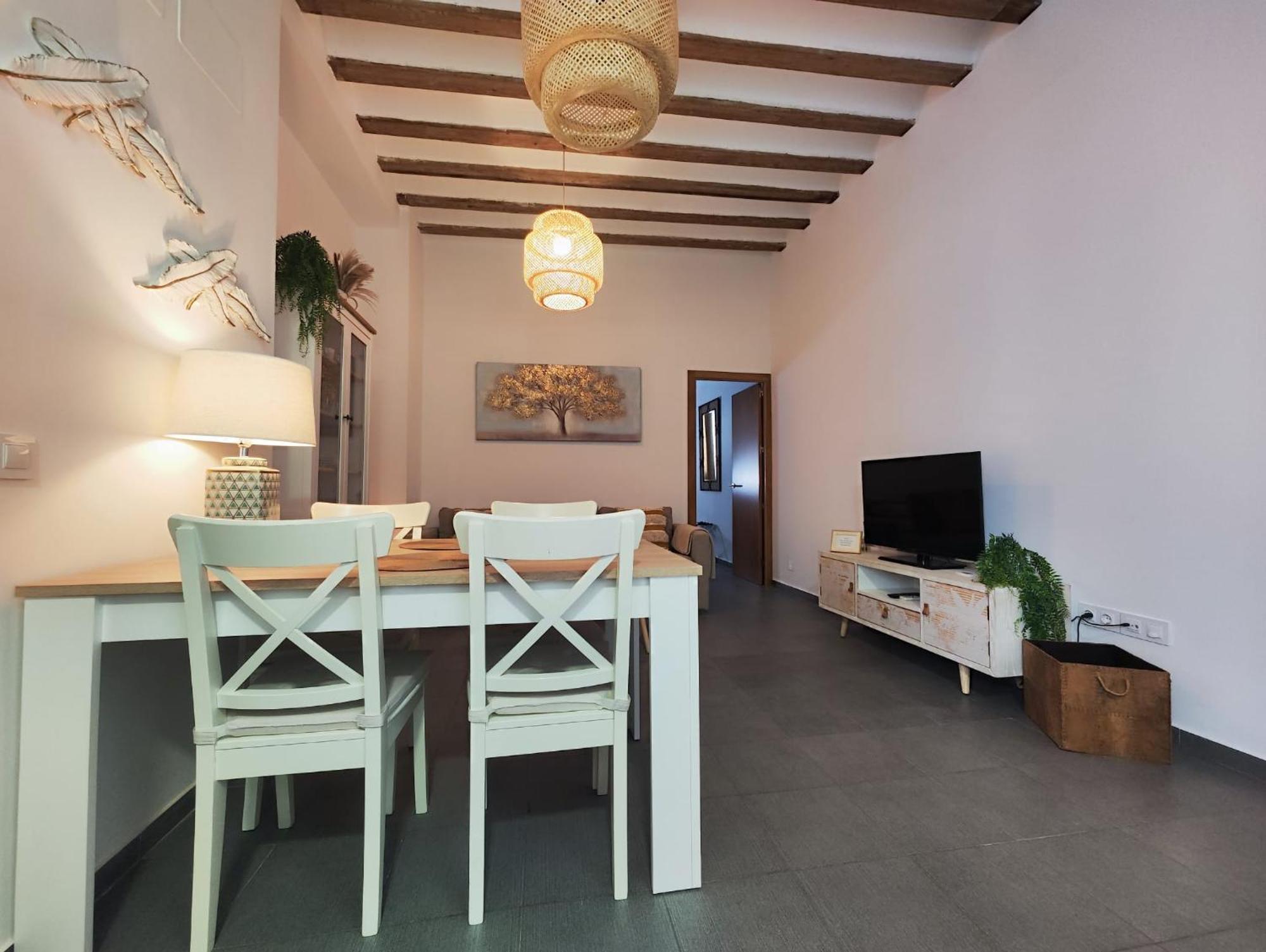 Suite Del Mercado Little Apartments Cadiz Exterior photo